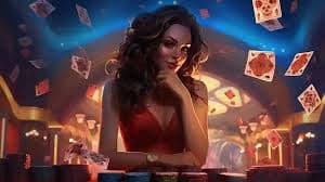 98vvw Casino Trực Tuyến
